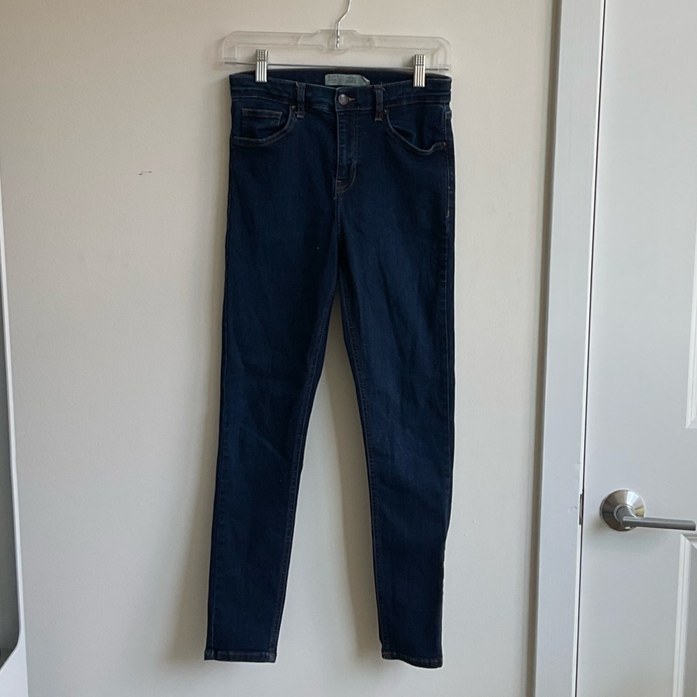 Topshp Moto Jaime Jean W28L32
